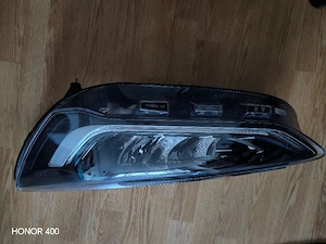 Far fata stânga Ford Focus 2022 full led - imagine 3