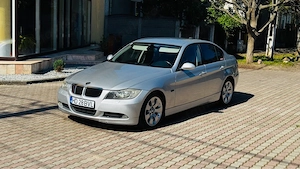 Bmw 320d E90 .An2006 .Manual .Acte la Zi .Fiscal pe Loc