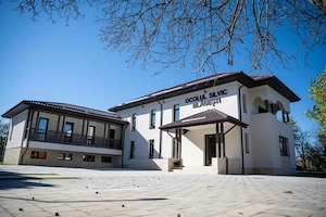 Ocolul Silvic Blagesti angajeaza contabil(a)