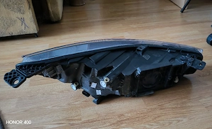 Far fata stânga Ford Focus 2022 full led