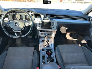 Volkswagen Passat B8 2016 Variant 2.0 TDI DSG 190 CP LED - imagine 12