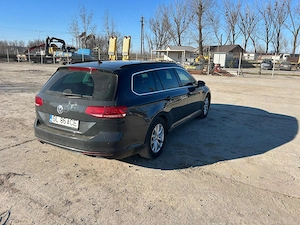 Volkswagen Passat B8 2016 Variant 2.0 TDI DSG 190 CP LED - imagine 3