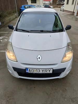 Vând Renault Clio 3  - imagine 3