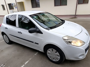 Vând Renault Clio 3 