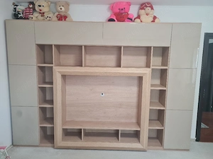  Bibliotecă FRAME mobexpert