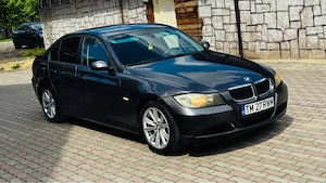 Bmw 320d .177cp .An2008 .Manual .Acte si fiscal la Zi - imagine 2