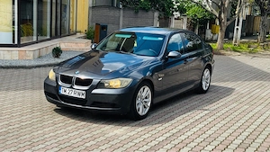 Bmw 320d .177cp .An2008 .Manual .Acte si fiscal la Zi