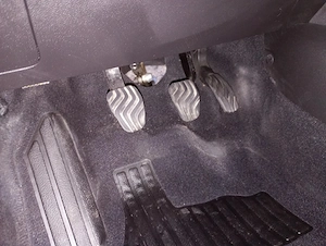 Sandero Stepway GPL 2022 Dacia - imagine 2