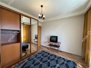 Apartament 2 camere decomandate cu boxa si pivnita zona Vasile Aaron - imagine 5