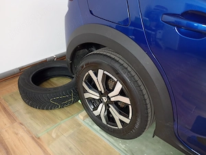 Sandero Stepway GPL 2022 Dacia - imagine 7