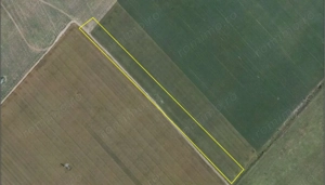 Teren de vânzare – 25.000 mp, Pantelimon, între cele două centuri ale Capitalei 