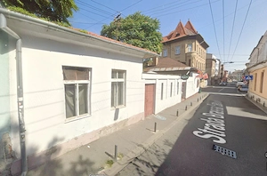  De vânzare   Apartament ultracentral, Str Brassai  - imagine 2