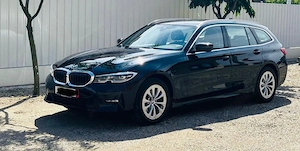 De vânzare BMW 320d MildHybrid
