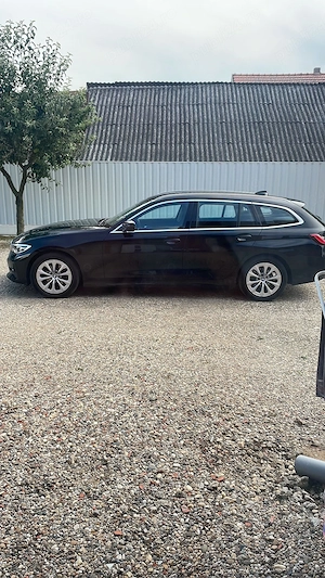 De vânzare BMW 320d MildHybrid - imagine 2