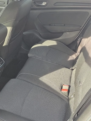 Renault Megane 4 sedan - imagine 8