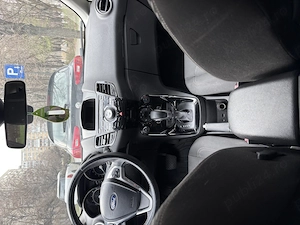 Ford Fiesta 2016 automata - imagine 6