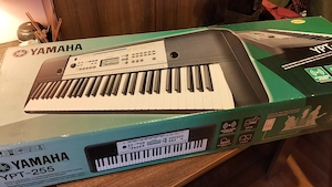 Orga Yamaha nefolosita ,stare perf . - imagine 2