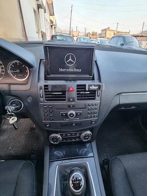 Mercedes-Benz 2010, euro5