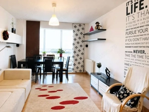 Apartament 2 camere, decomandat, etaj intermediar, cartier Grigorescu