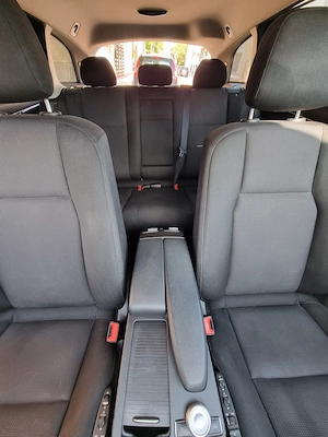 Mercedes-Benz 2010, euro5 - imagine 2