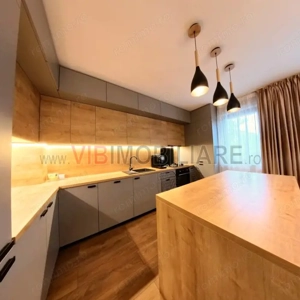 Garsonieră - Bloc nou - 13 Septembrie - imagine 5