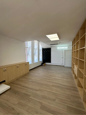 Inchiriez spațiu de birou str Pestalozzi nr 22 - imagine 2