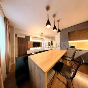 Garsonieră - Bloc nou - 13 Septembrie - imagine 2