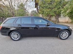 Mercedes-Benz 2010, euro5 - imagine 8