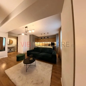 Garsonieră - Bloc nou - 13 Septembrie - imagine 3