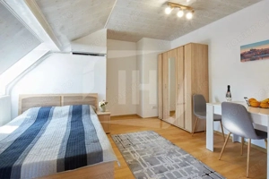 Studio I mobilat modern I cu parcare I Zorilor