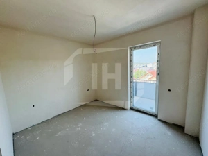Apartament 2 camere, semifinisat, parcare, Marasti, zona Fabricii - imagine 3