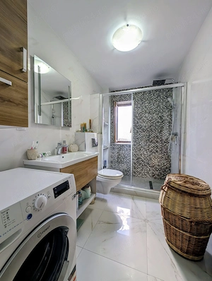 Apartament modern de 2 camere cu 2 parcări incluse   Zona Răzoare Vivo - imagine 13