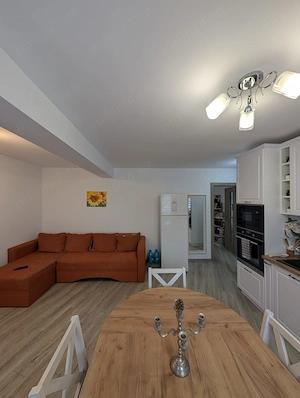 Apartament modern de 2 camere cu 2 parcări incluse   Zona Răzoare Vivo - imagine 6
