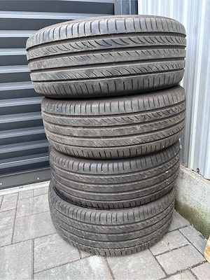 Anvelope vară Pirelli Powergy XL-S 235/50 R18