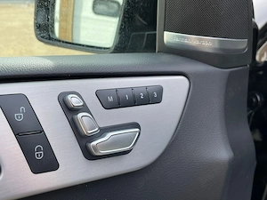 Mercedes GLE 500. an fabricatie 2017 - imagine 6