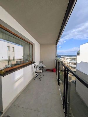 Apartament modern de 2 camere cu 2 parcări incluse   Zona Răzoare Vivo - imagine 15