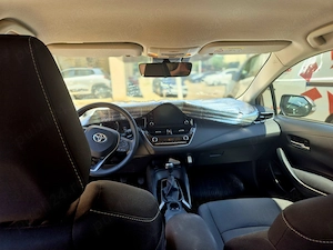 Vand - Toyota Corolla Sedan 13200  km - imagine 6