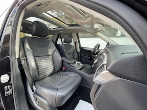 Mercedes GLE 500. an fabricatie 2017 - imagine 9