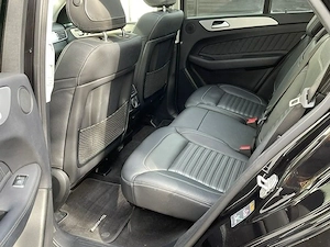 Mercedes GLE 500. an fabricatie 2017 - imagine 7