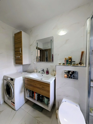 Apartament modern de 2 camere cu 2 parcări incluse   Zona Răzoare Vivo - imagine 12