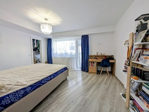 Apartament modern de 2 camere cu 2 parcări incluse   Zona Răzoare Vivo - imagine 10