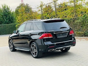 Mercedes GLE 500. an fabricatie 2017 - imagine 3