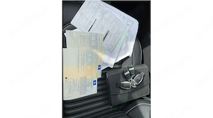 Mercedes GLE 500. an fabricatie 2017 - imagine 10