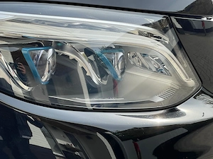 Mercedes GLE 500. an fabricatie 2017 - imagine 11