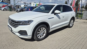 OFERTA! Volkswagen Touareg 3.0 V6 TDI 4Motion DPF Automatik Atmosphere (full dotari!!)