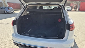 OFERTA! Volkswagen Touareg 3.0 V6 TDI 4Motion DPF Automatik Atmosphere (full dotari!!) - imagine 5