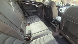 OFERTA! Volkswagen Touareg 3.0 V6 TDI 4Motion DPF Automatik Atmosphere (full dotari!!) - imagine 10