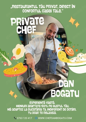Private Chef 