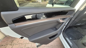 OFERTA! Volkswagen Touareg 3.0 V6 TDI 4Motion DPF Automatik Atmosphere (full dotari!!) - imagine 9