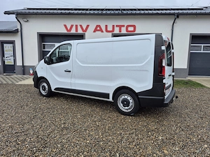 Opel Vivaro Euro 5 - imagine 5